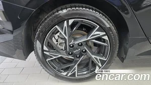 Kia K5, 2024 — миниатюра 5