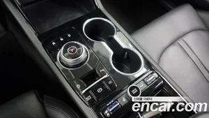 Kia K5, 2024 — миниатюра 12