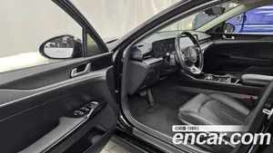 Kia K5, 2024 — миниатюра 13