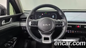 Kia K5, 2024 — миниатюра 18