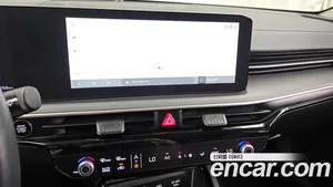 Kia K5, 2024 — миниатюра 19