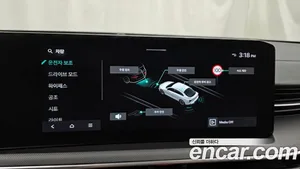 Kia K5, 2024 — миниатюра 21