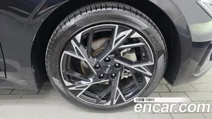 Kia K5, 2024 — миниатюра 7