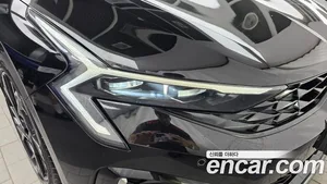 Kia K5, 2024 — миниатюра 8