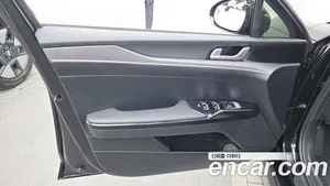 Kia K5, 2024 — миниатюра 14