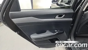 Kia K5, 2024 — миниатюра 15