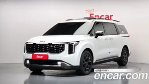 Kia Carnival, 2026 — миниатюра 1