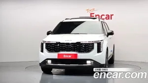 Kia Carnival, 2026 — миниатюра 3