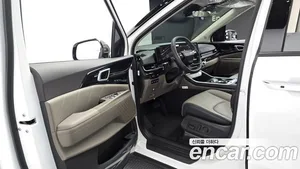 Kia Carnival, 2026 — миниатюра 13