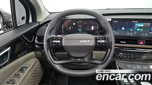 Kia Carnival, 2026 — миниатюра 18