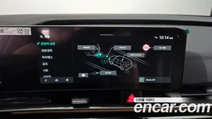 Kia Carnival, 2026 — миниатюра 22