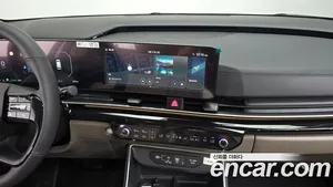 Kia Carnival, 2026 — миниатюра 23
