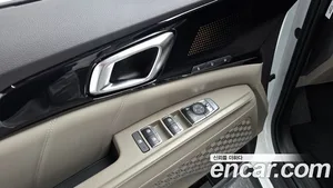 Kia Carnival, 2026 — миниатюра 25