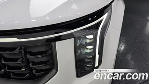 Kia Carnival, 2026 — миниатюра 8