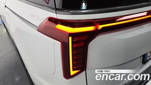 Kia Carnival, 2026 — миниатюра 9