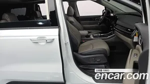 Kia Carnival, 2026 — миниатюра 16