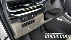 Kia Carnival, 2026 — миниатюра 27