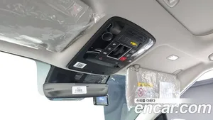 Kia Carnival, 2026 — миниатюра 28