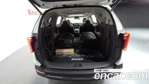 Kia Carnival, 2026 — миниатюра 29