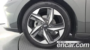 Hyundai Avante, 2020 — миниатюра 5