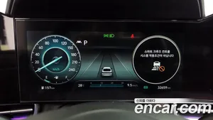 Hyundai Avante, 2020 — миниатюра 11