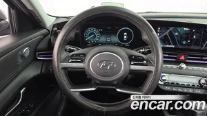 Hyundai Avante, 2020 — миниатюра 18