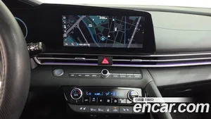 Hyundai Avante, 2020 — миниатюра 19