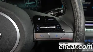 Hyundai Avante, 2020 — миниатюра 21