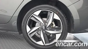 Hyundai Avante, 2020 — миниатюра 7