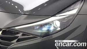 Hyundai Avante, 2020 — миниатюра 8