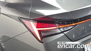 Hyundai Avante, 2020 — миниатюра 9