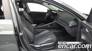 Hyundai Avante, 2020 — миниатюра 16