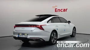 Kia K8, 2023 — миниатюра 2