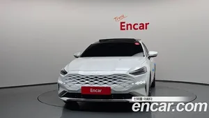 Kia K8, 2023 — миниатюра 3