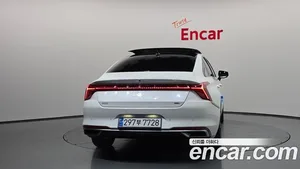 Kia K8, 2023 — миниатюра 4