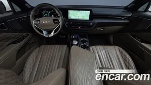 Kia K8, 2023 — миниатюра 7