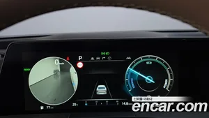 Kia K8, 2023 — миниатюра 8