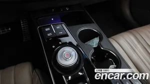 Kia K8, 2023 — миниатюра 9