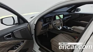 Kia K8, 2023 — миниатюра 10