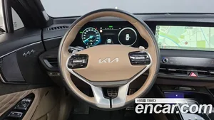 Kia K8, 2023 — миниатюра 13