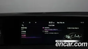 Kia K8, 2023 — миниатюра 15