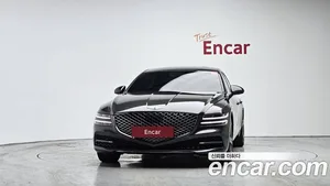 Genesis G80, 2023 — миниатюра 3