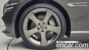 Genesis G80, 2023 — миниатюра 5