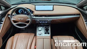 Genesis G80, 2023 — миниатюра 7