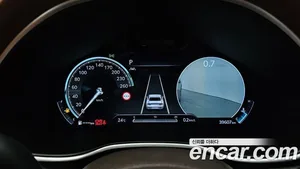 Genesis G80, 2023 — миниатюра 8