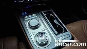 Genesis G80, 2023 — миниатюра 9