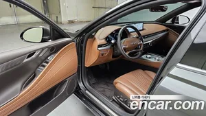 Genesis G80, 2023 — миниатюра 10