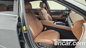 Genesis G80, 2023 — миниатюра 11