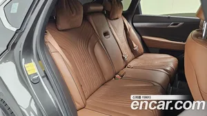 Genesis G80, 2023 — миниатюра 12