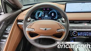 Genesis G80, 2023 — миниатюра 13